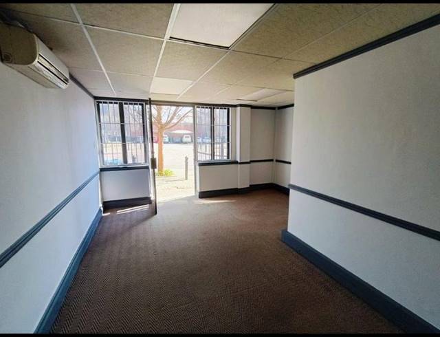 INDUSTRIAL PROPERTY TO RENT IN RANDJESPARK